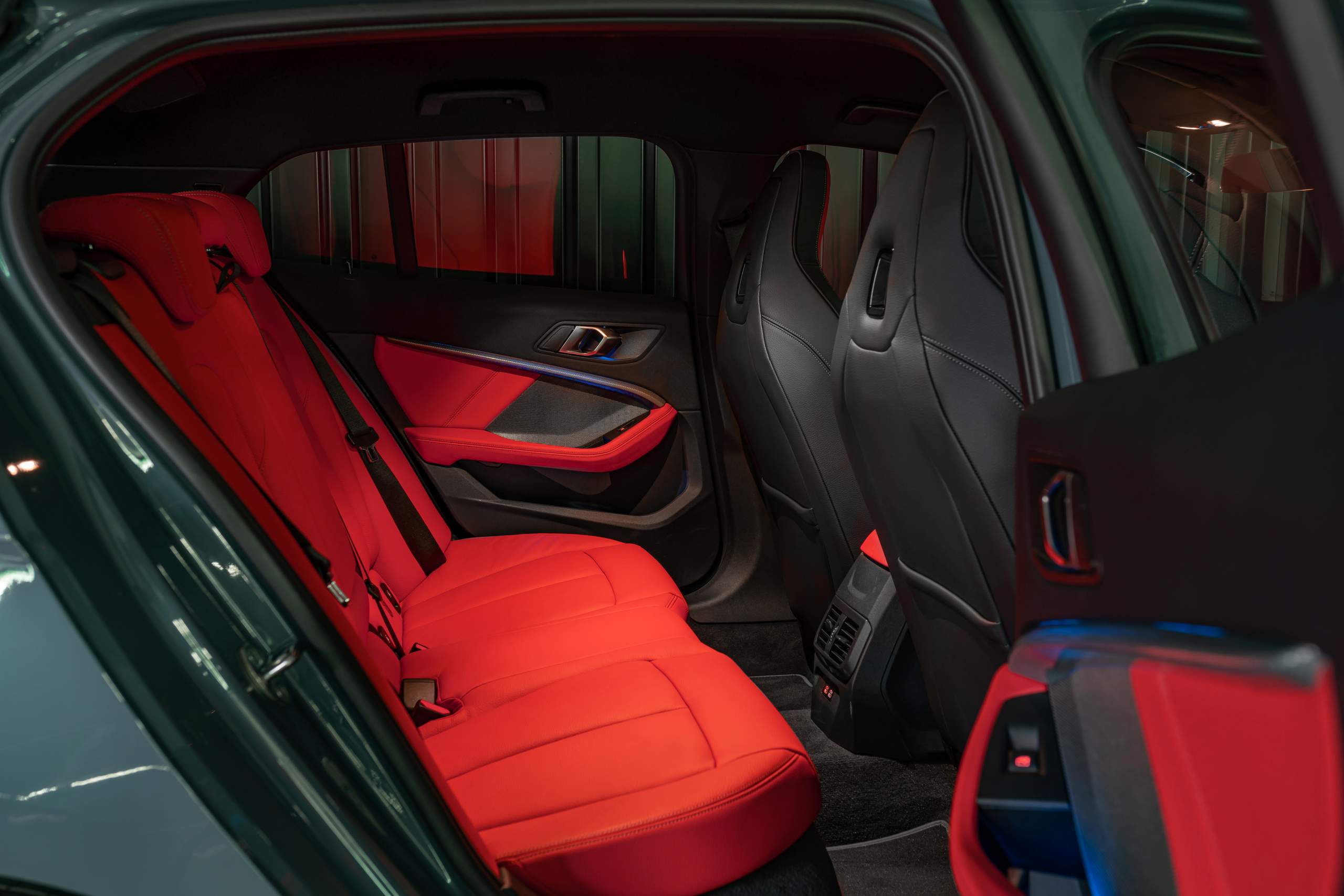 Bmw 118i M Sport 4