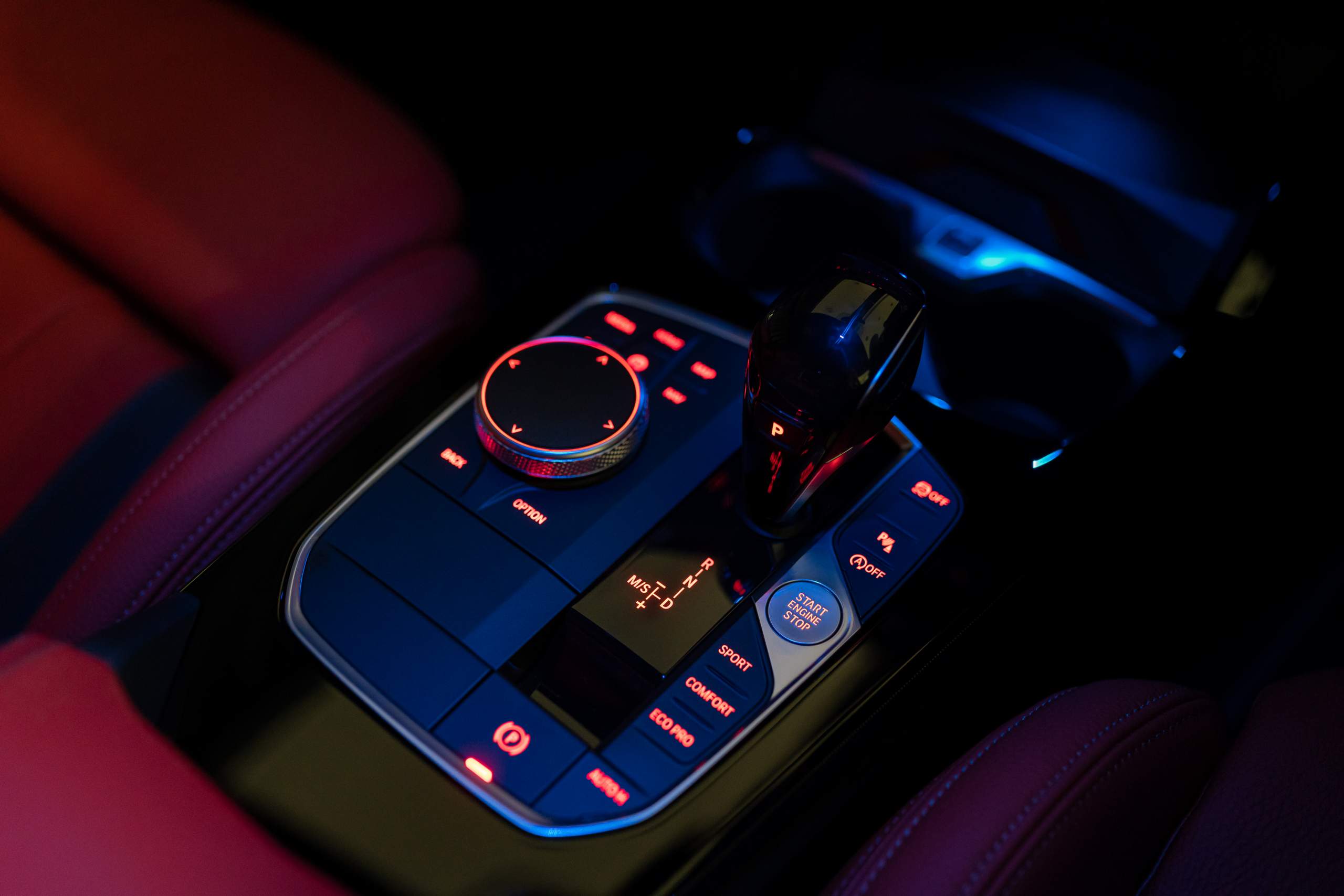 Bmw 118i M Sport 3