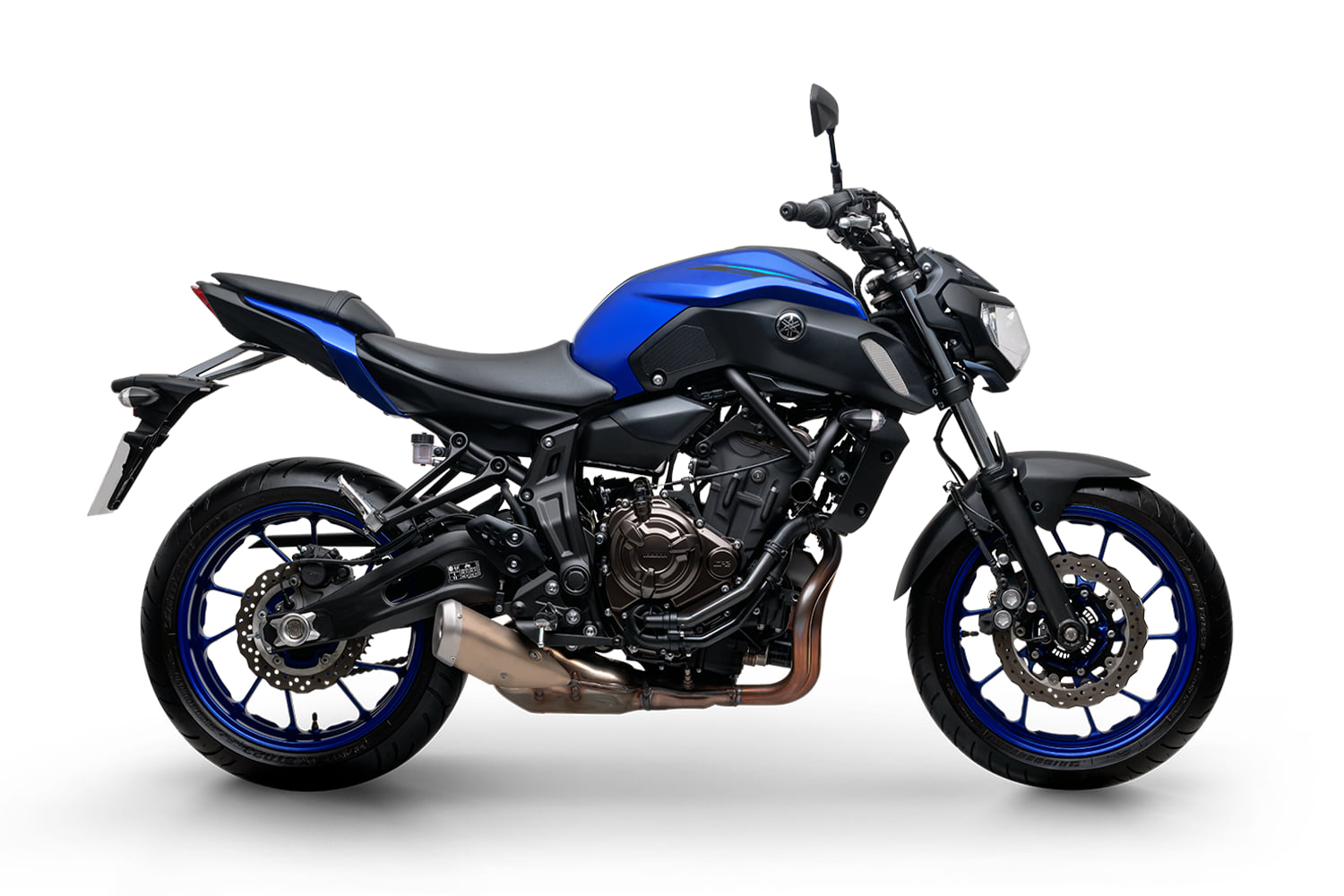 Yamaha Mt 07 2023 (6)