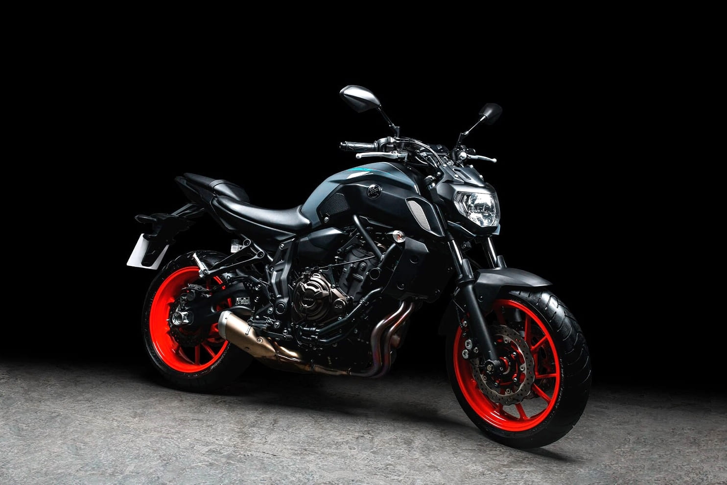 Yamaha Mt 07 2023 (5)