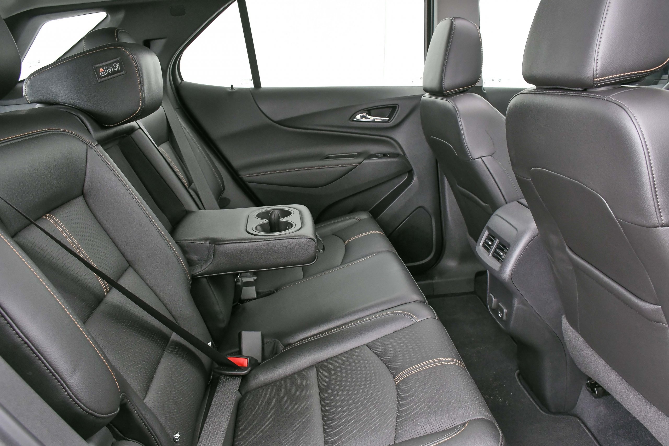 Chevrolet Equinox 1.5 Turbo Premier Awd 4433