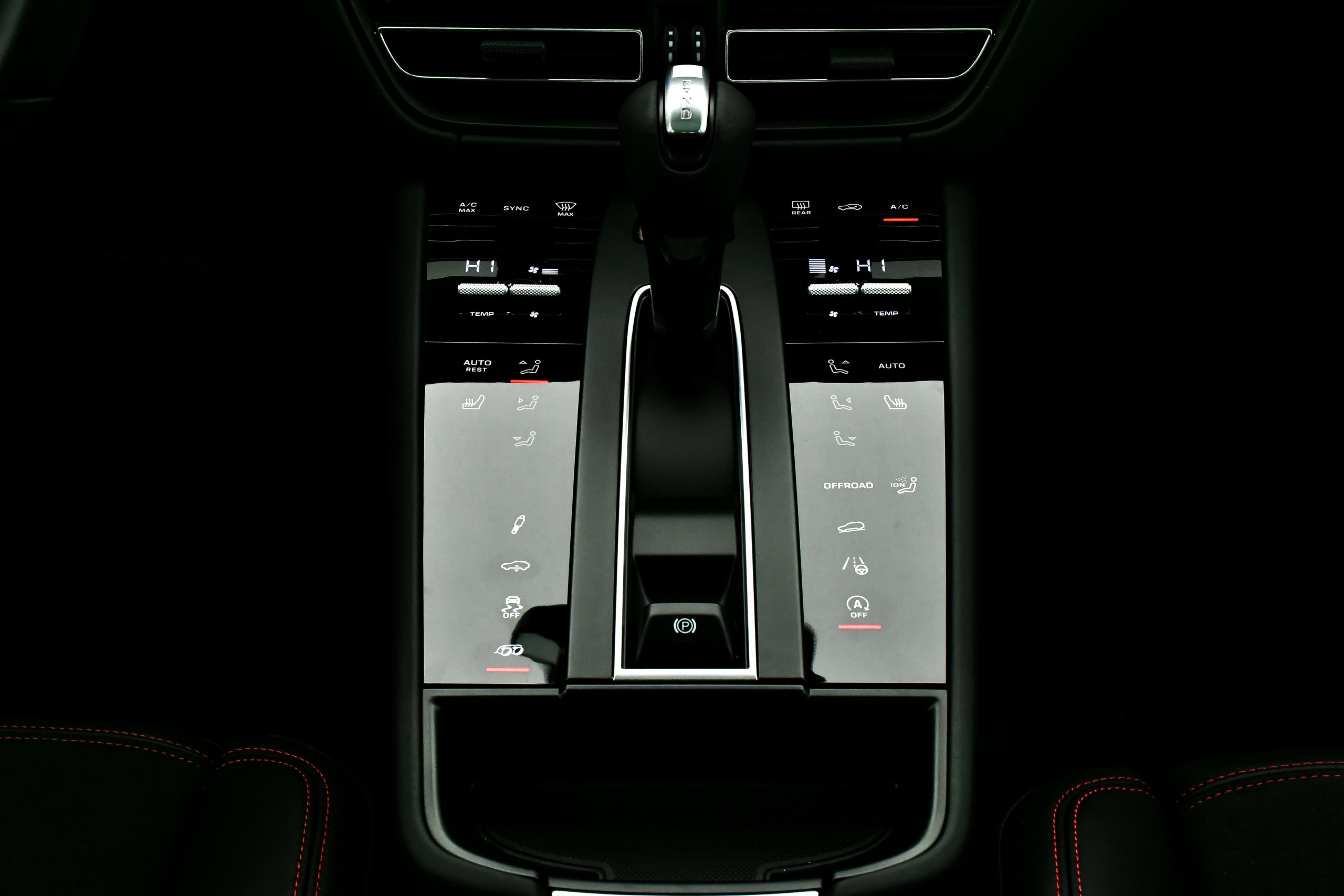 Porsche Macan Gts 2.9 V6 Pdk 4638