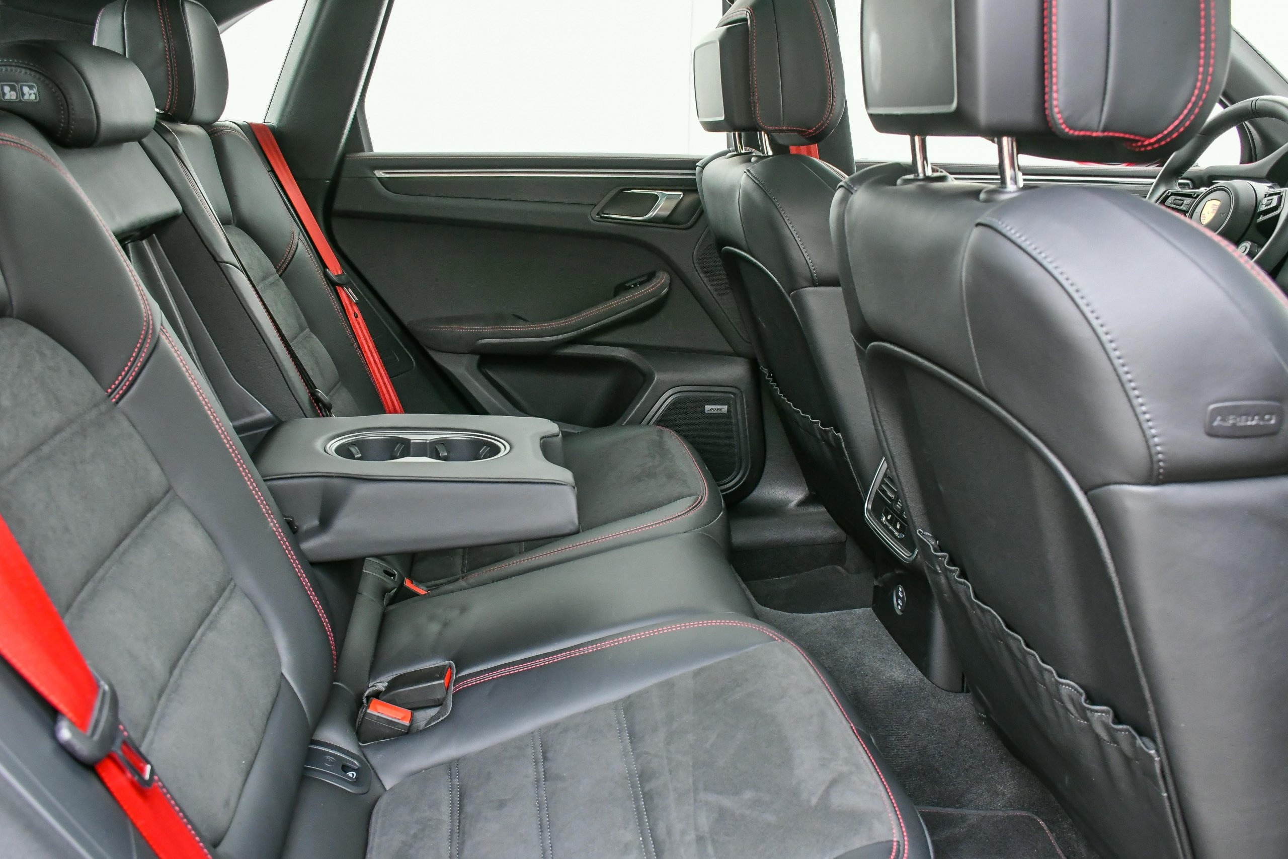 Porsche Macan Gts 2.9 V6 Pdk 4767