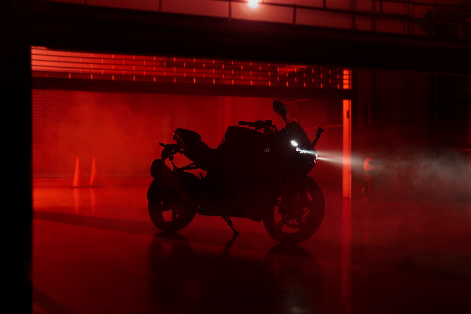 Bmw G 310 Rr (5)