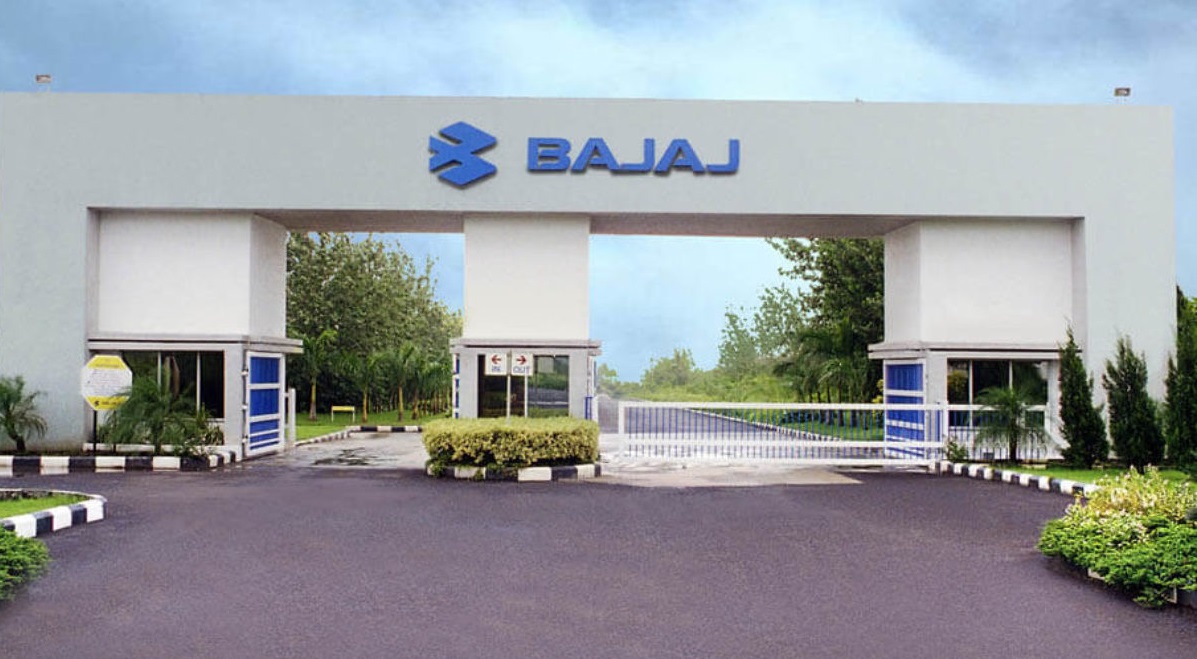 Bajaj Factory