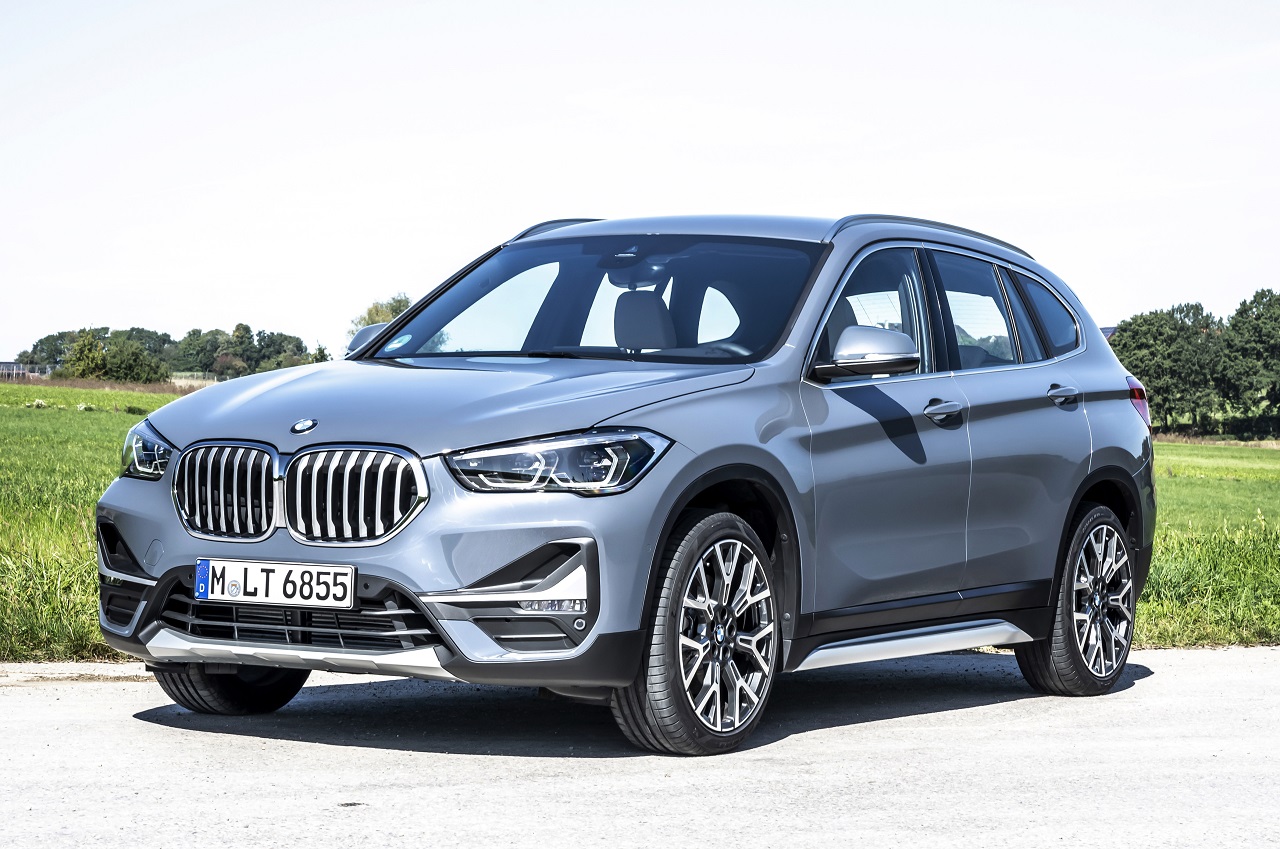 Foto 1 Bmw X1
