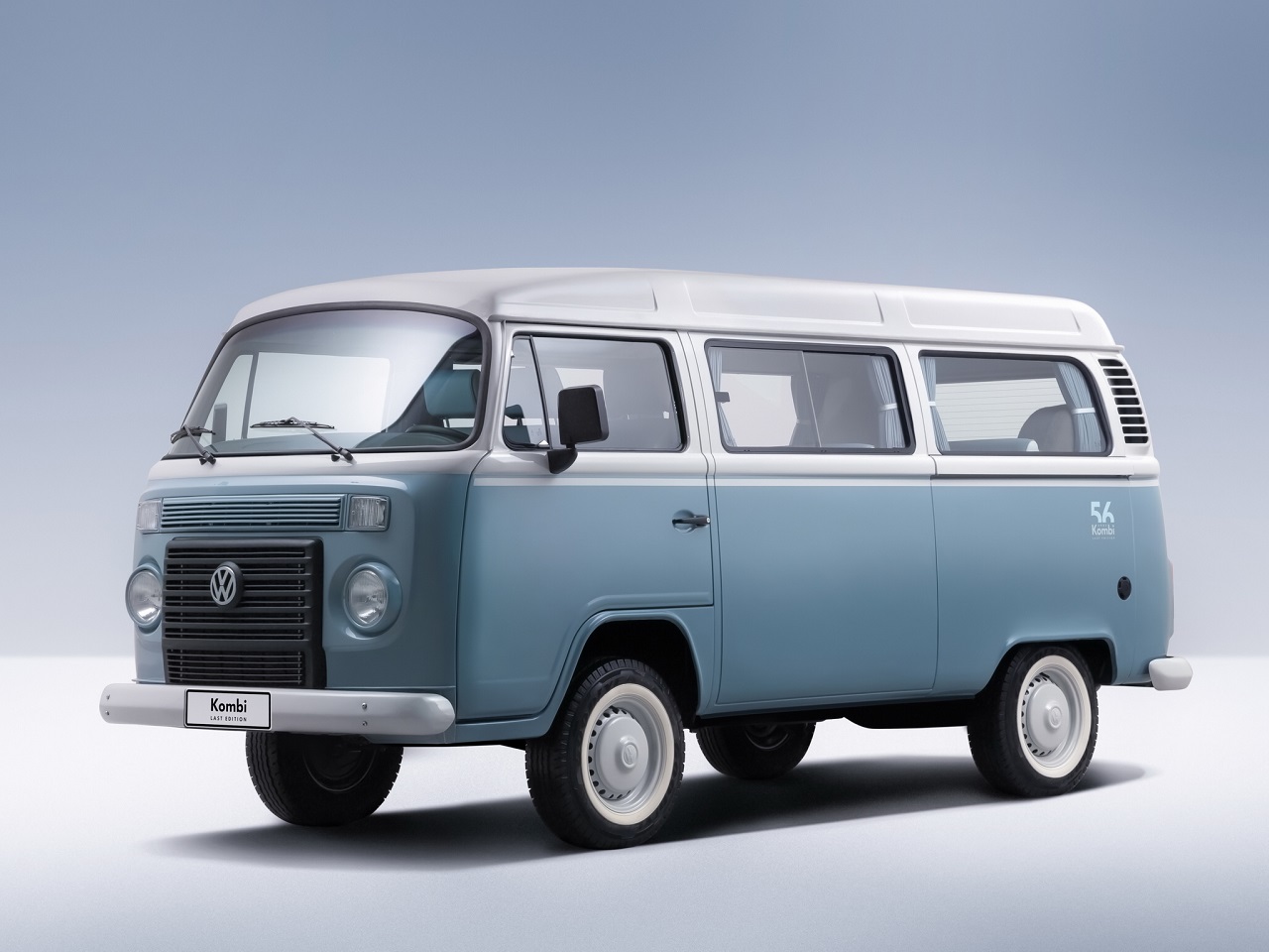Foto 6 Volkswagen Kombi