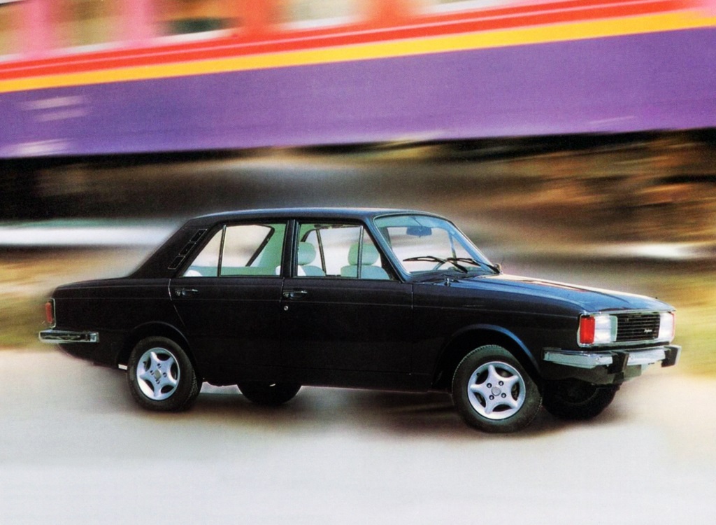 Foto 4 Paykan