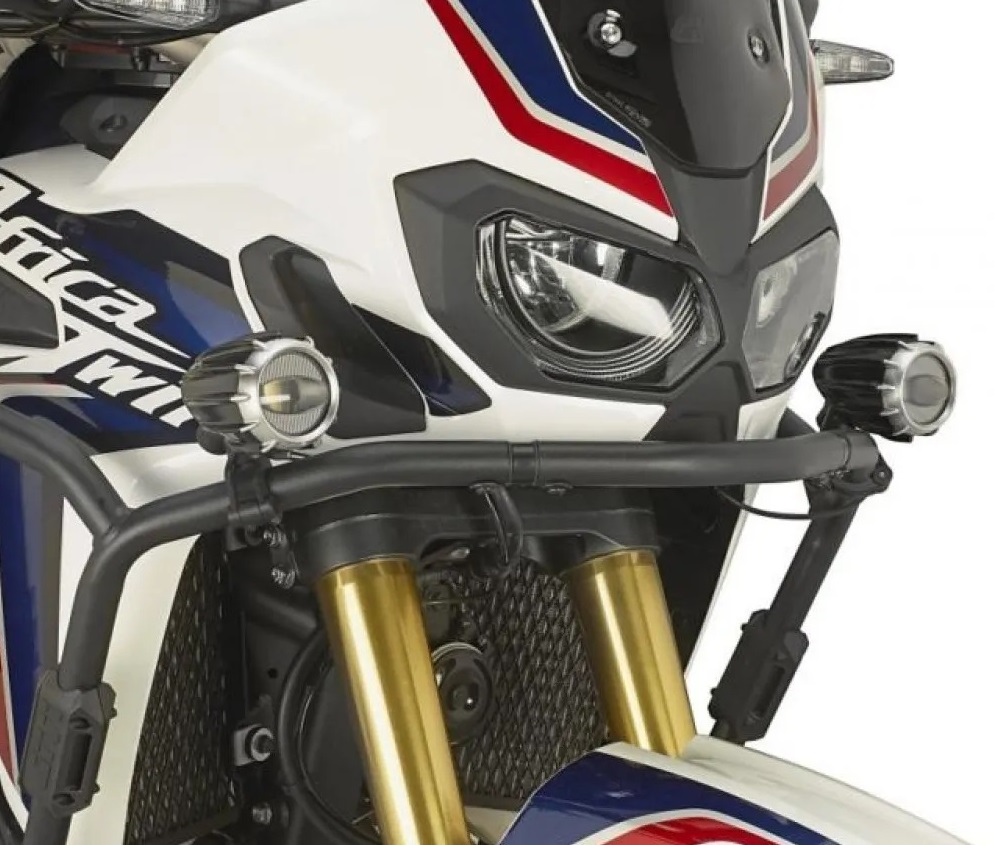 Farol Auxiliar Moto