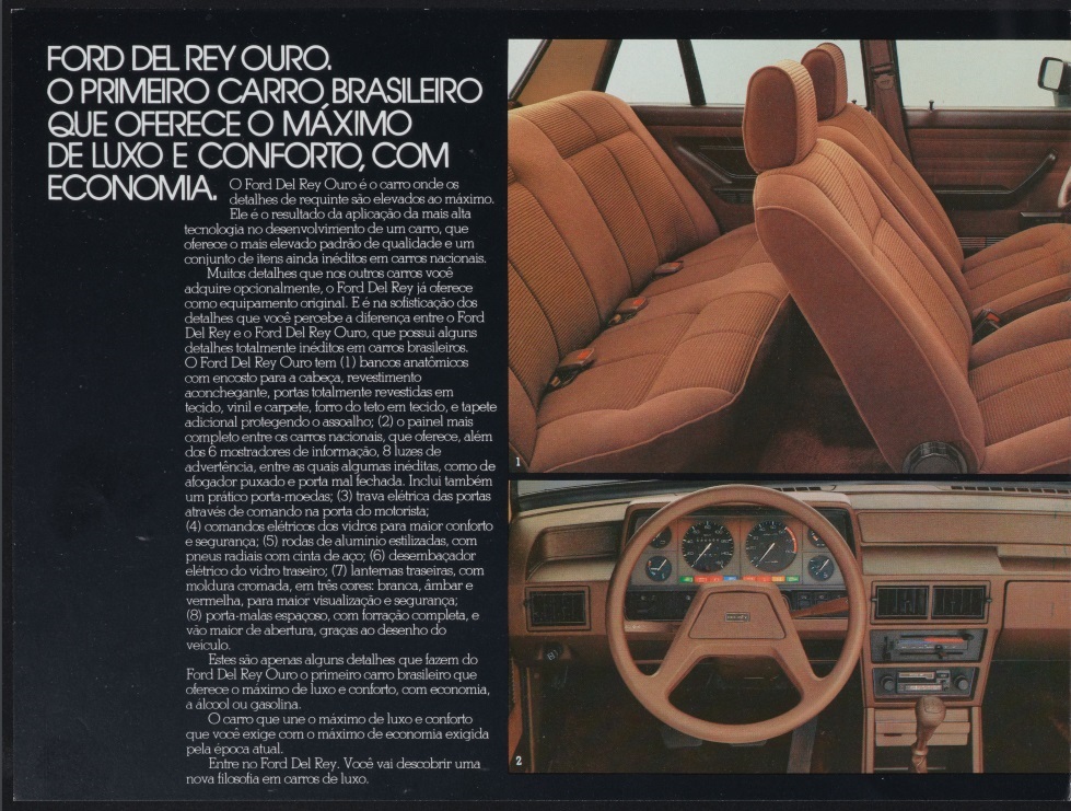 Foto 1 Ford Imagens