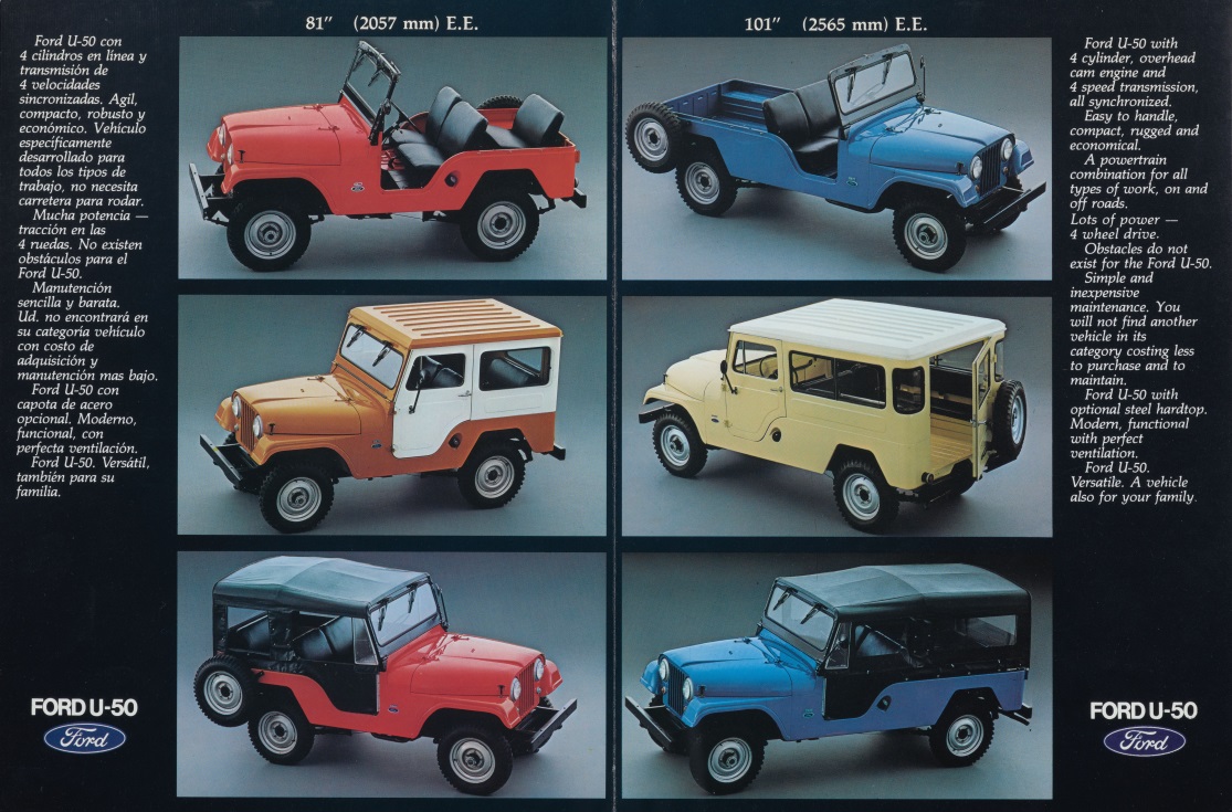 Foto 2 Ford Imagens