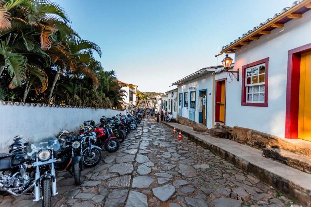 Tiradentes 22