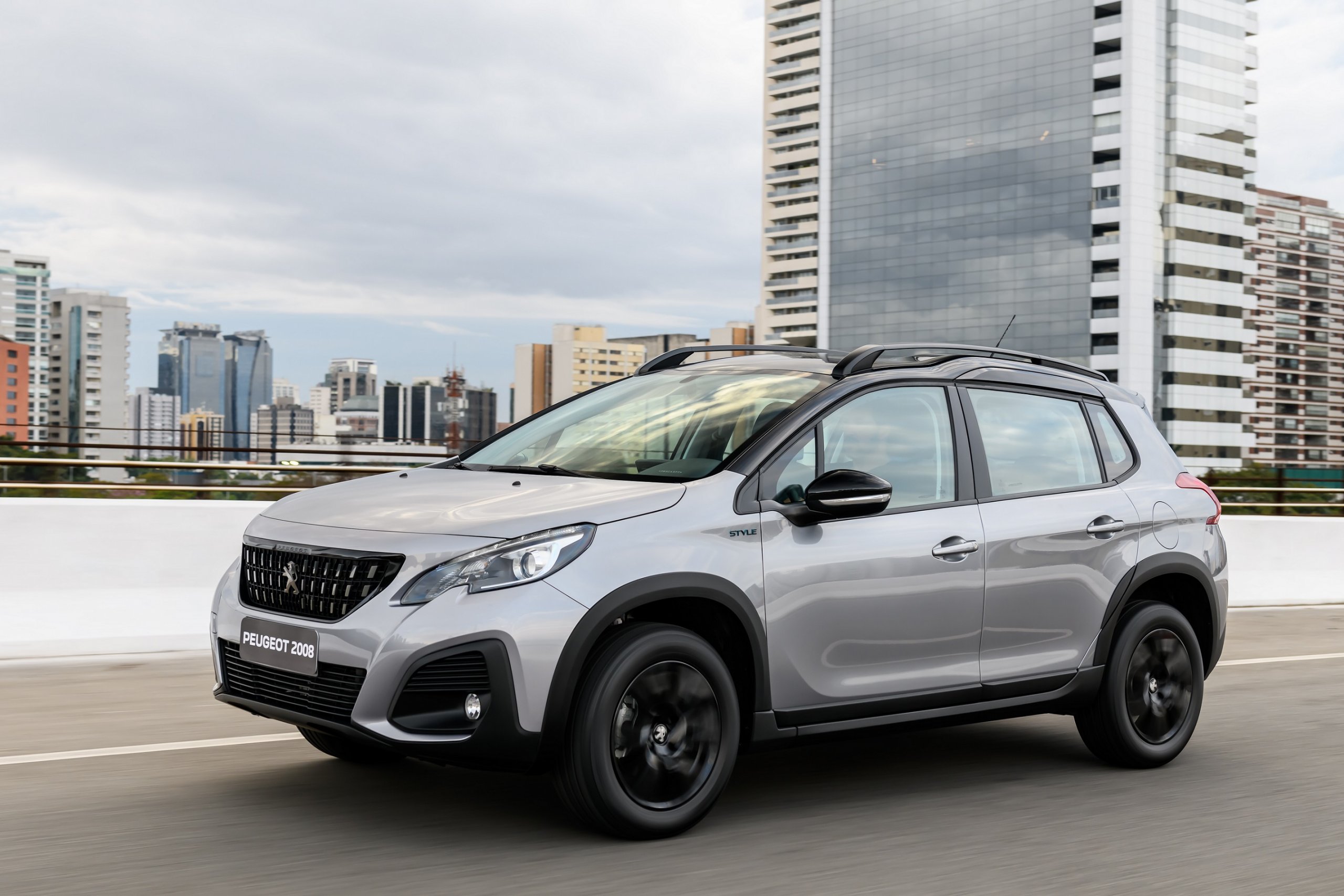 Peugeot 2008 0