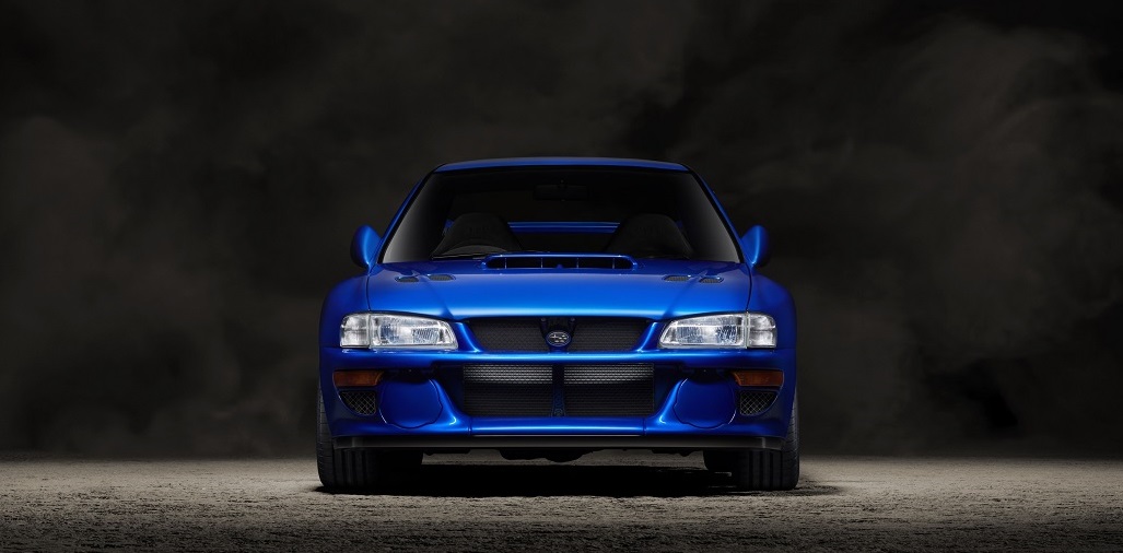 Foto Abre Prodrive P25 2