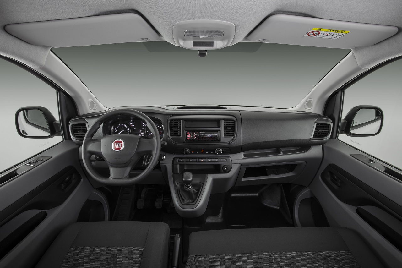Scudo Painel