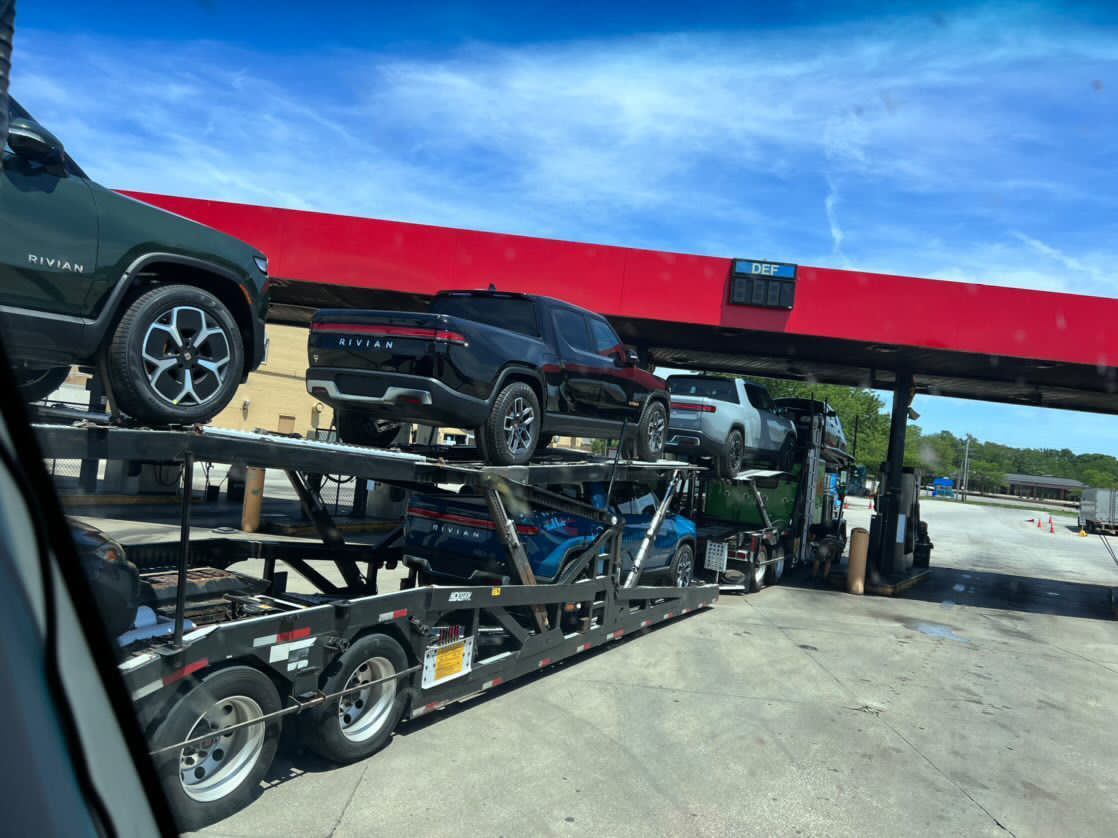 Rivian 1
