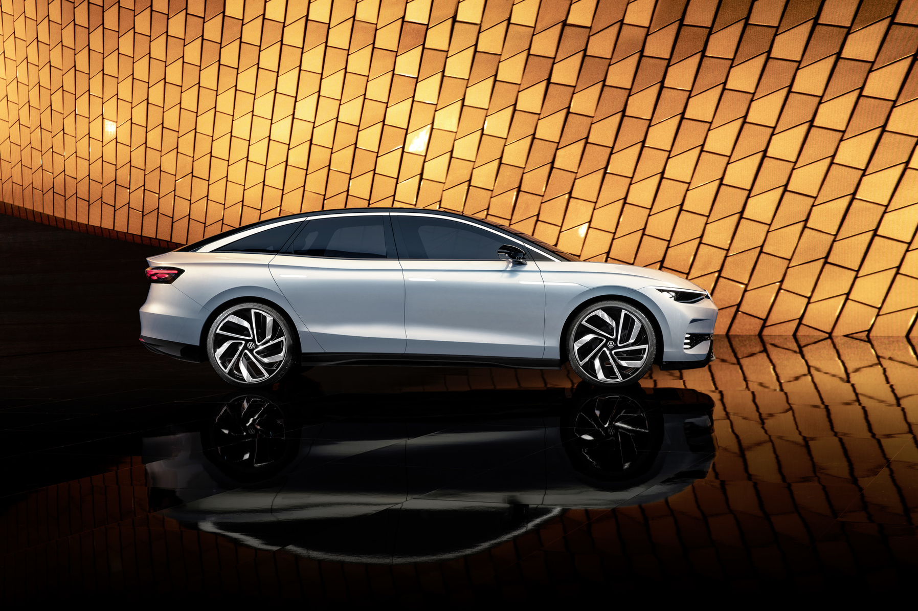 Volkswagen Id. Aero
