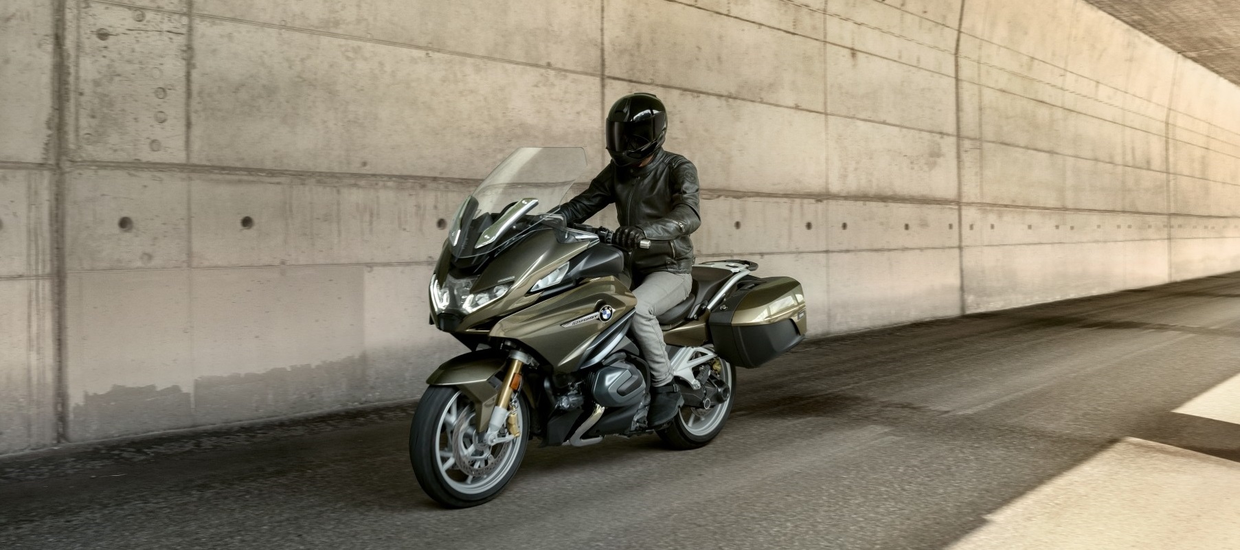 Bmw R 1.250 Rt 4