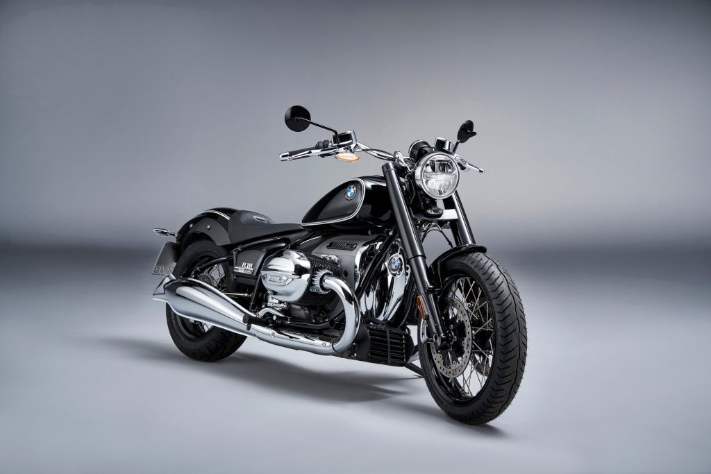 Bmw R18