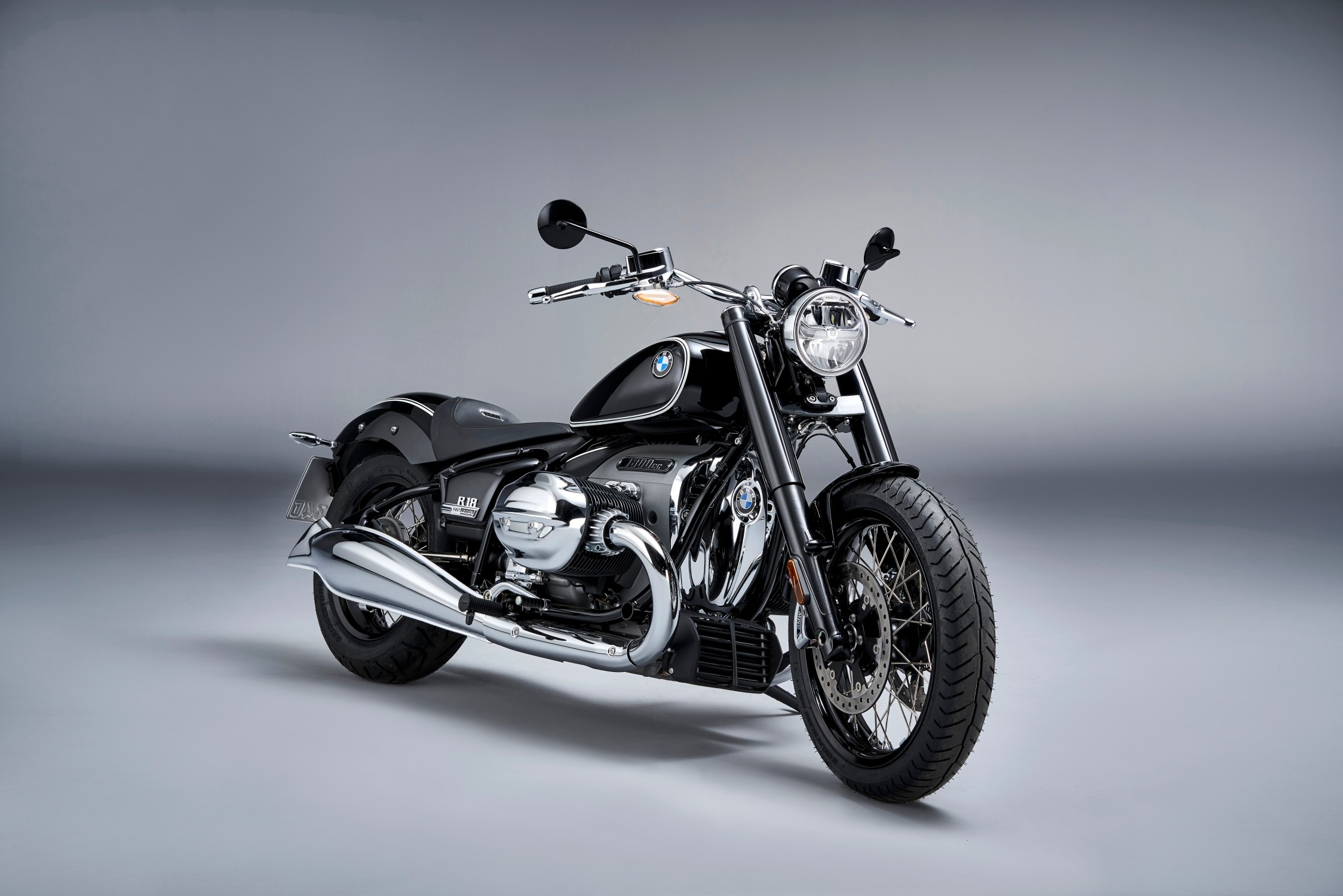 Bmw R18