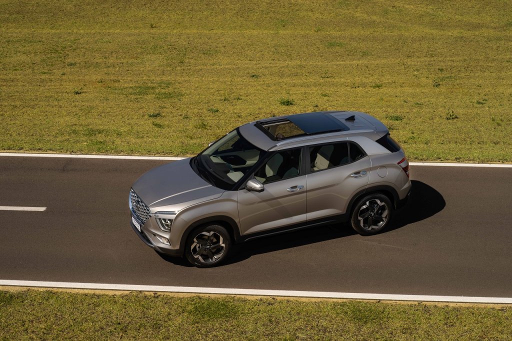 Hyundai Creta Ultimate 2023