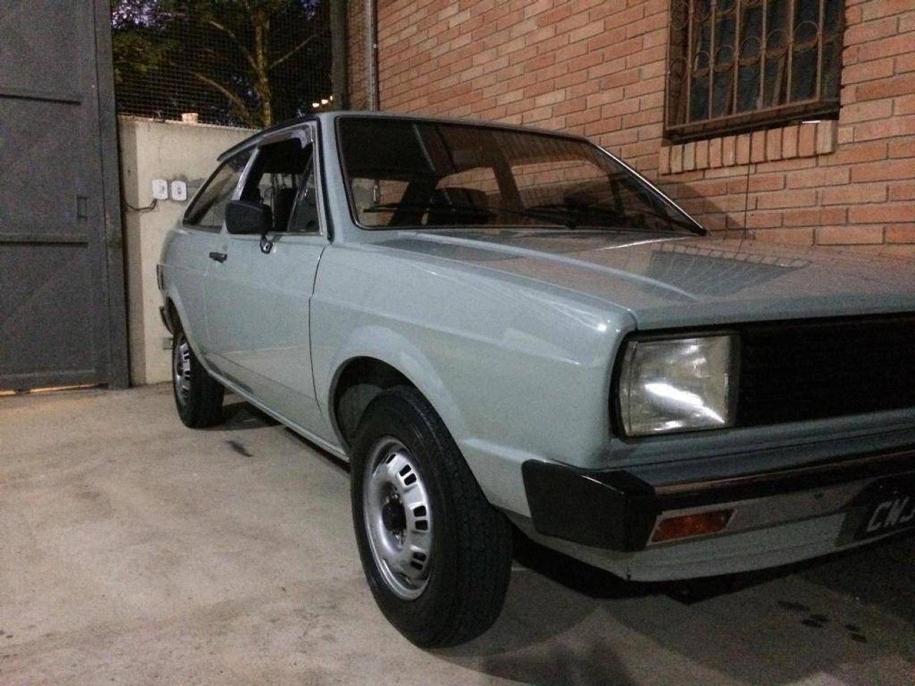 Volkswagen Gol 1.3 C 8v Gasolina 2p Manual Wmimagem11574120825