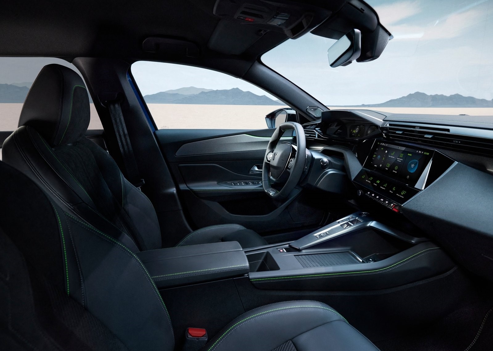 Peugeot 408 Hybrid (6)
