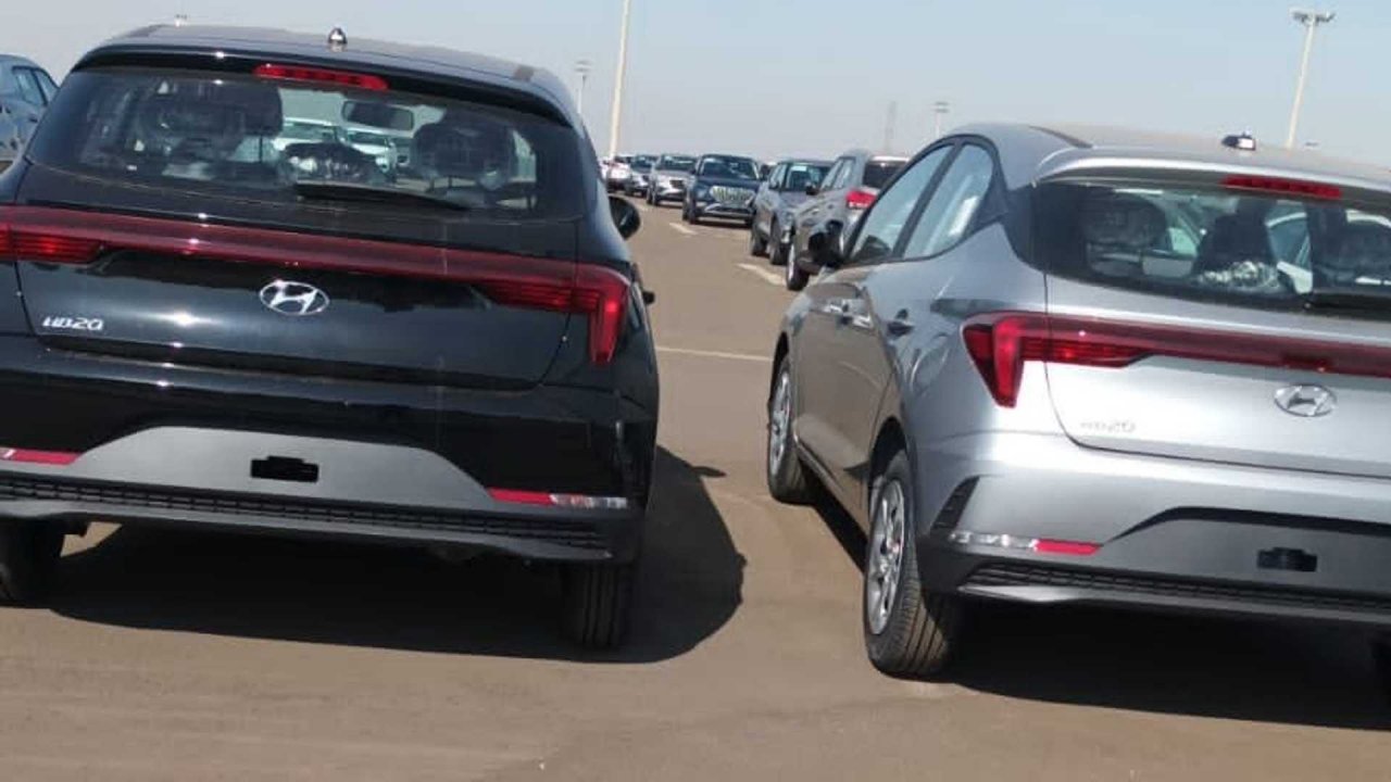 Novo Hyundai Hb20 1