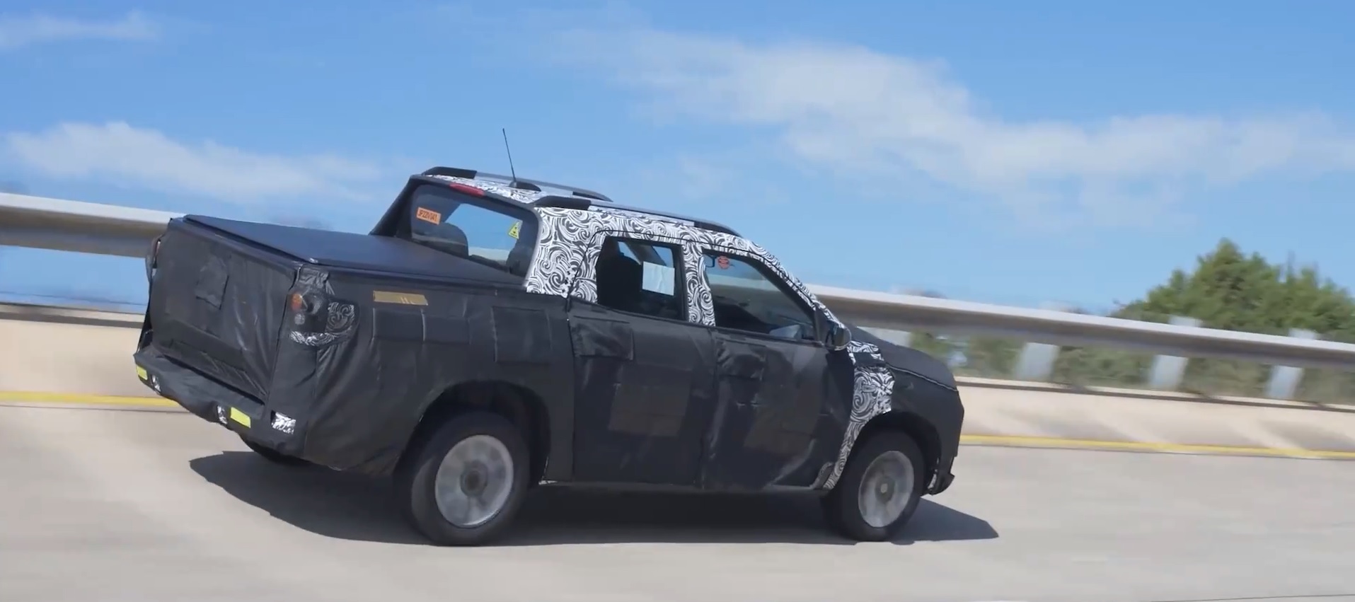Chevrolet Montana 2023 3