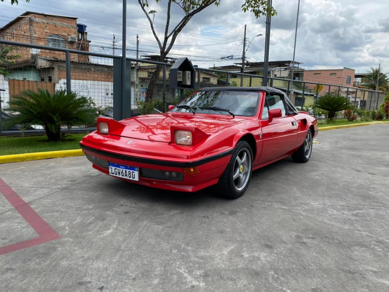 Adamo Gtm 1.6 C2 Gasolina 2p Manual Wmimagem20231769587