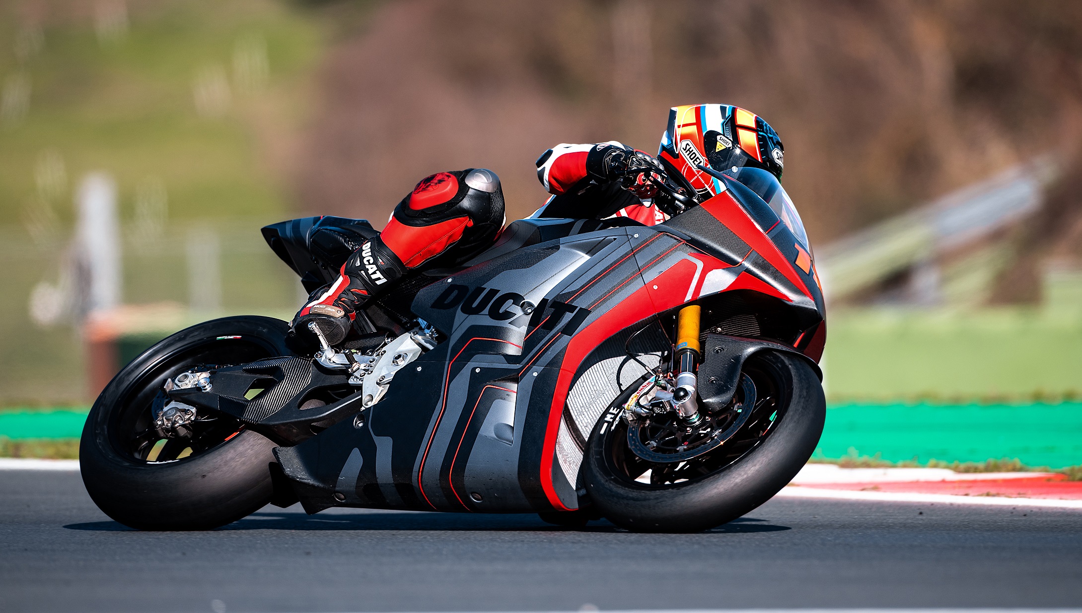 Ducati Elétrica V21l (3)