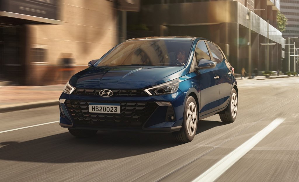 Novo Hyundai Hb20 (2)