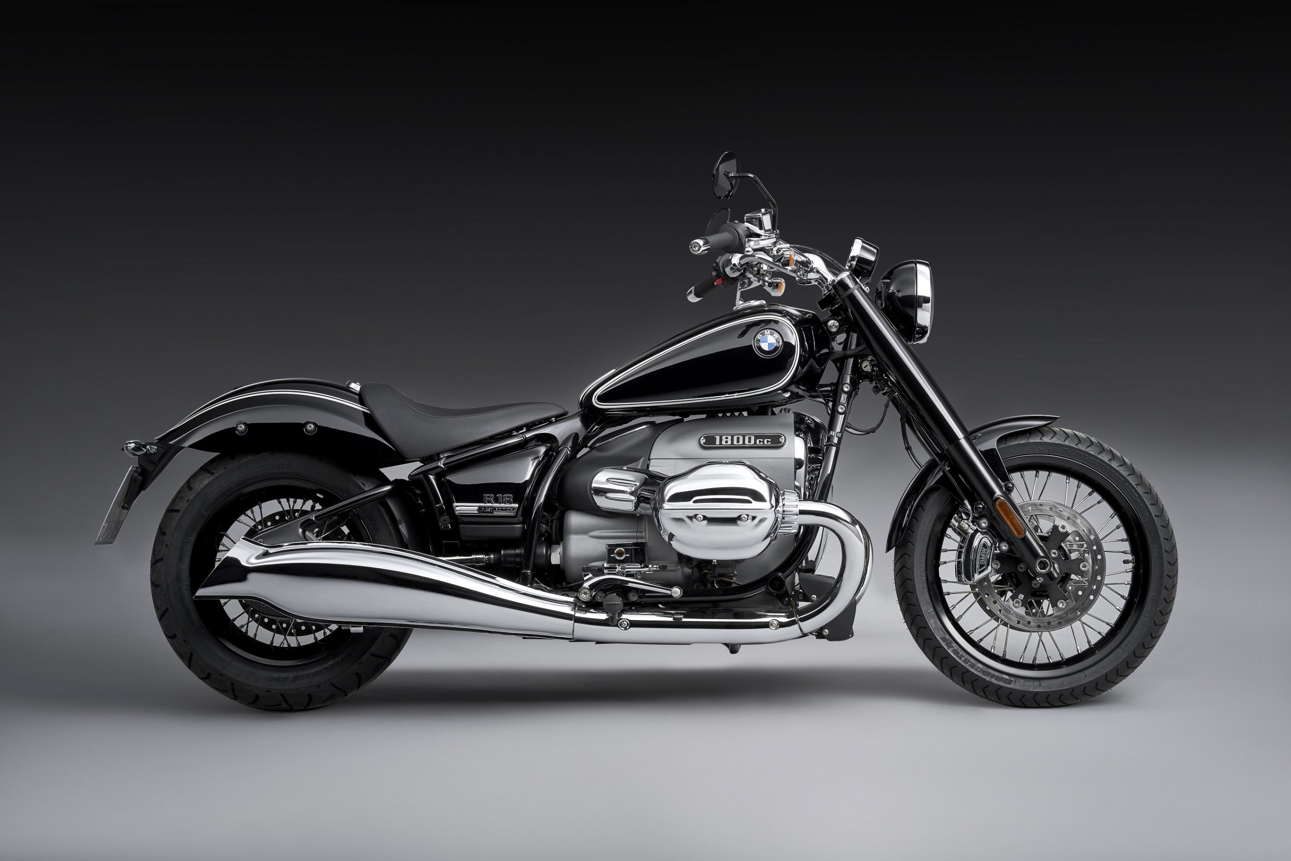 Bmw R18 1