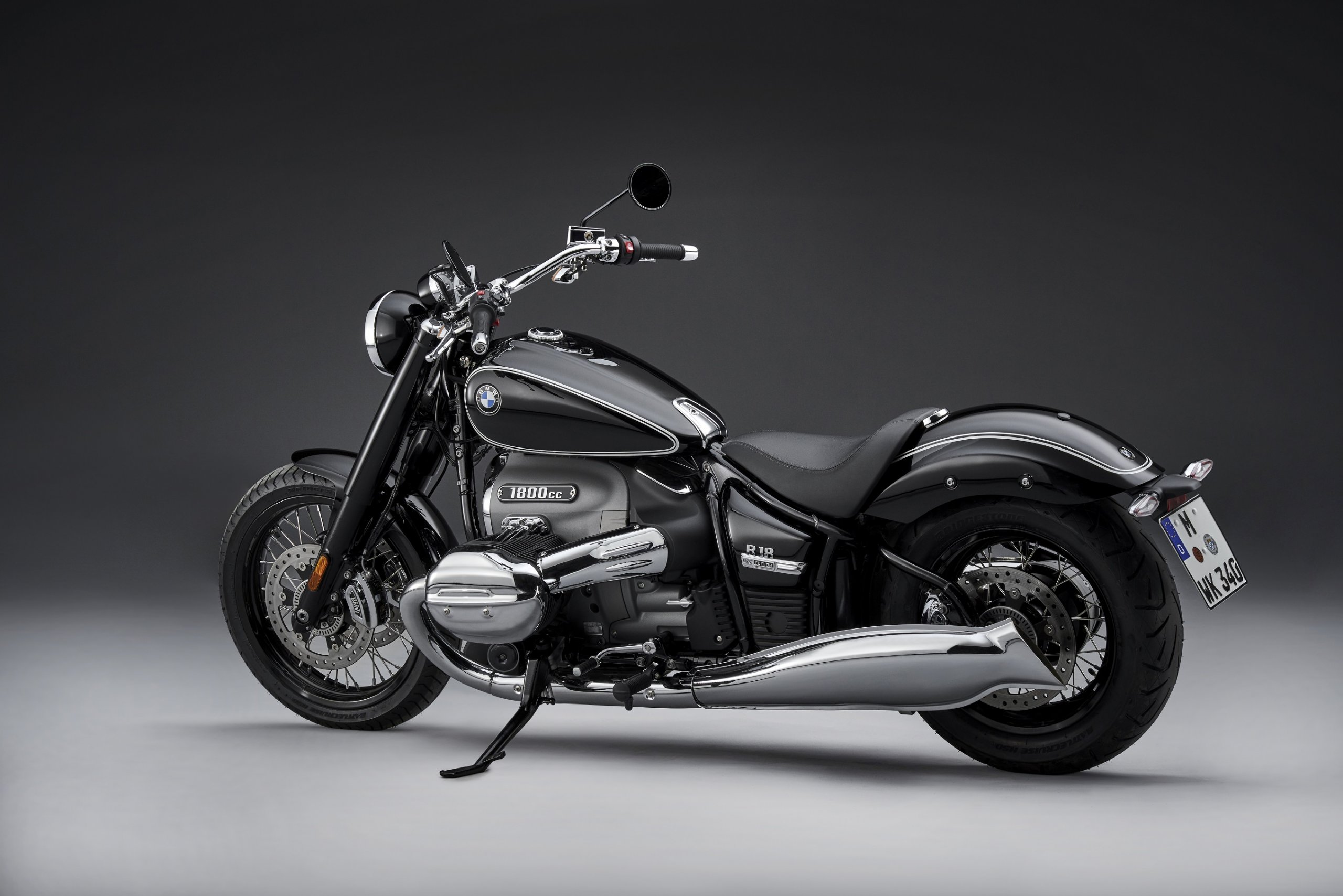 Bmw R18 2