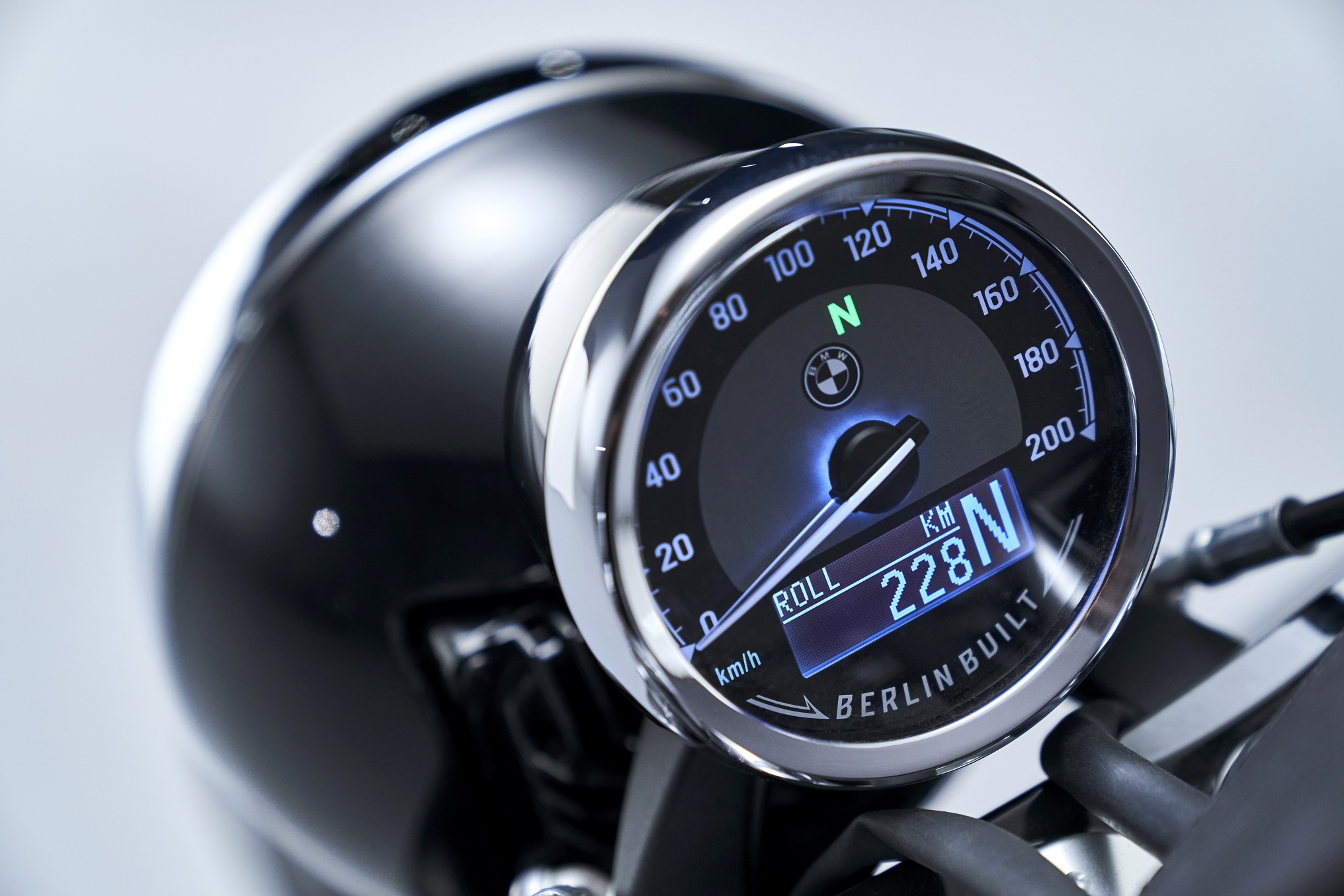 Bmw R18 3