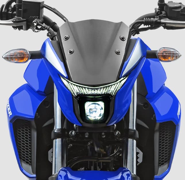 Yamaha Fazer Fz25 2023 (3)