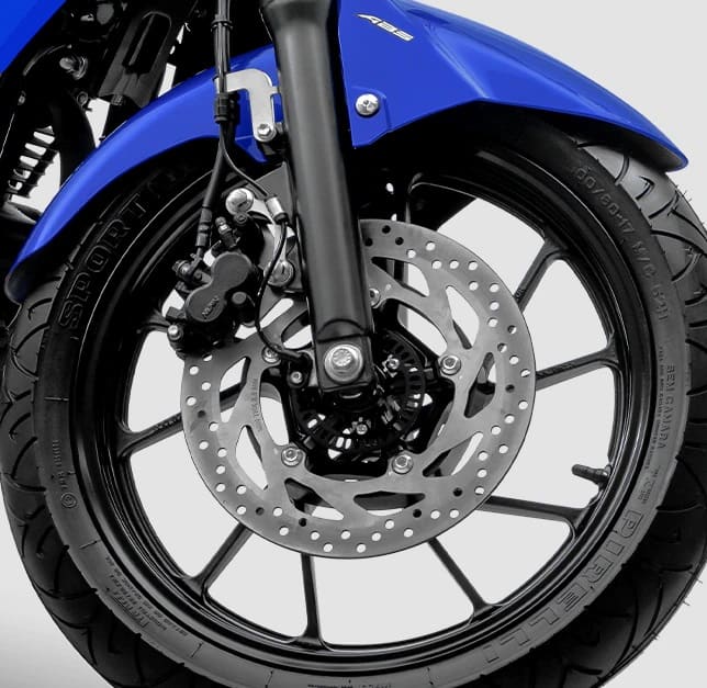 Yamaha Fazer Fz25 2023 (4)