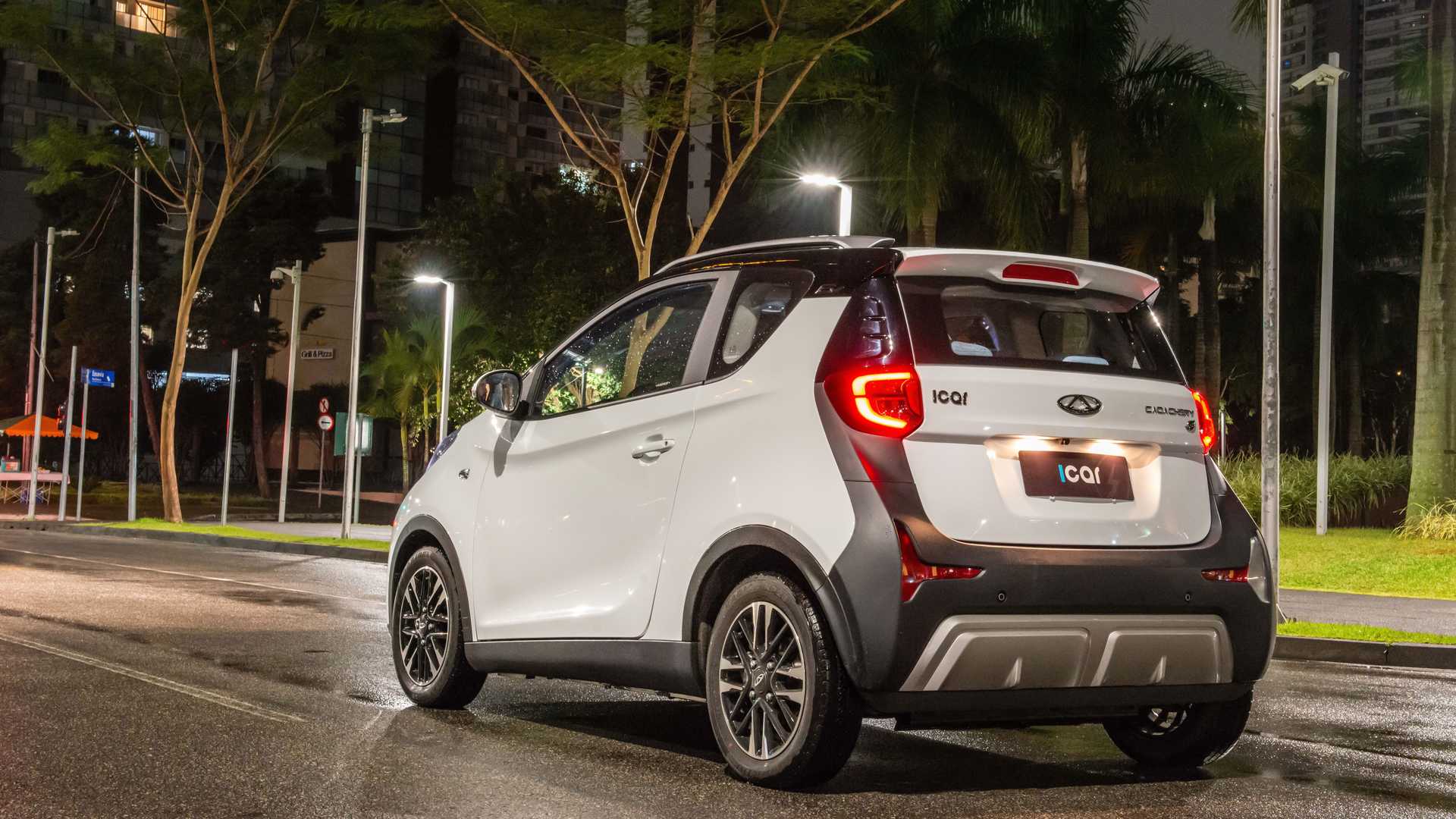 Caoa Chery Icar 2023 3
