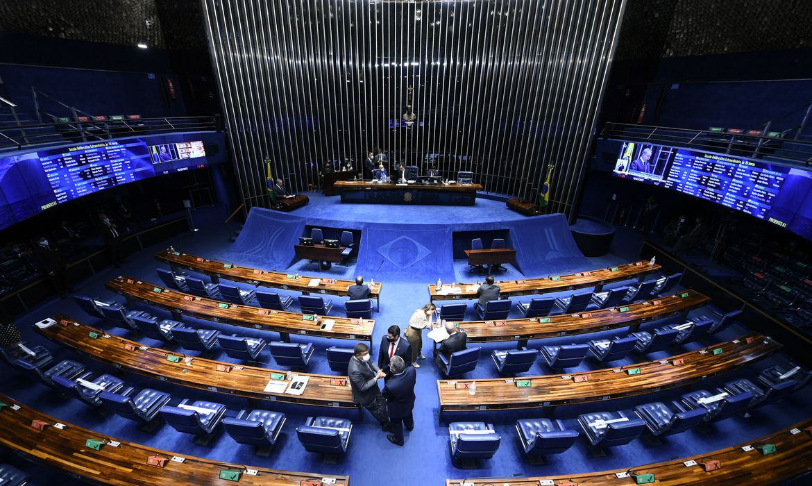 Senado Federal