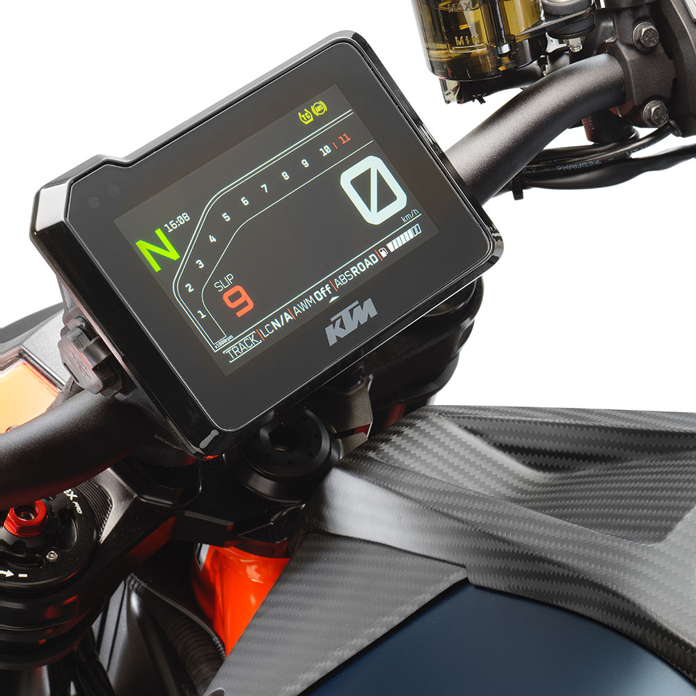 Ktm 1.290 Super Duke R (18])