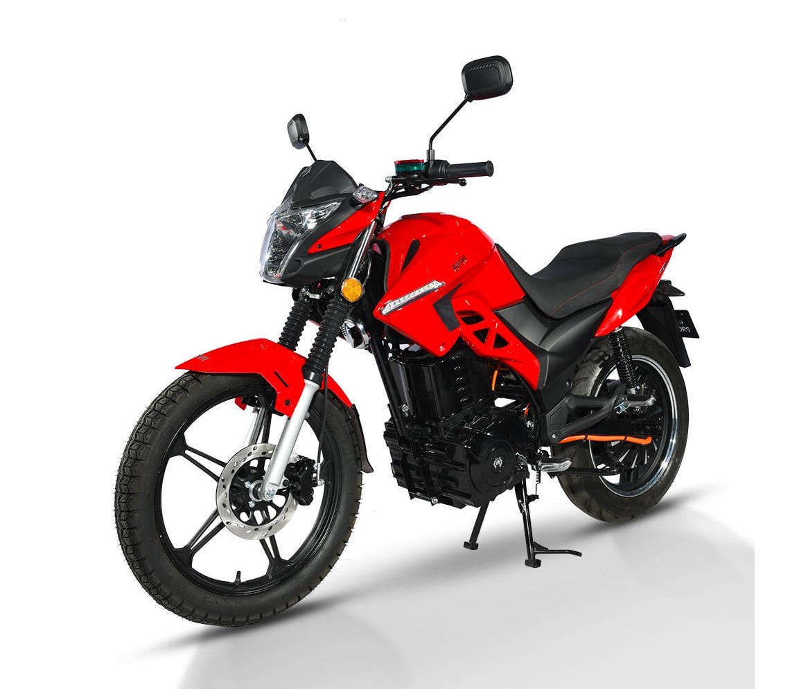 Bashi Xfx 1