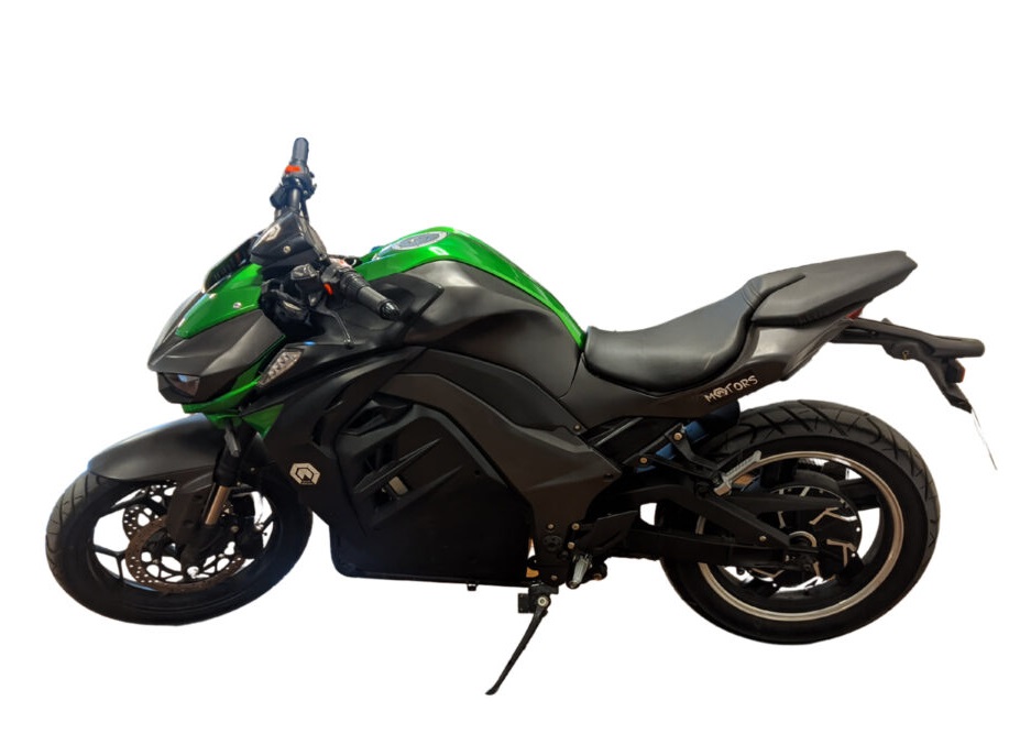 Bashi Black Hawk 3