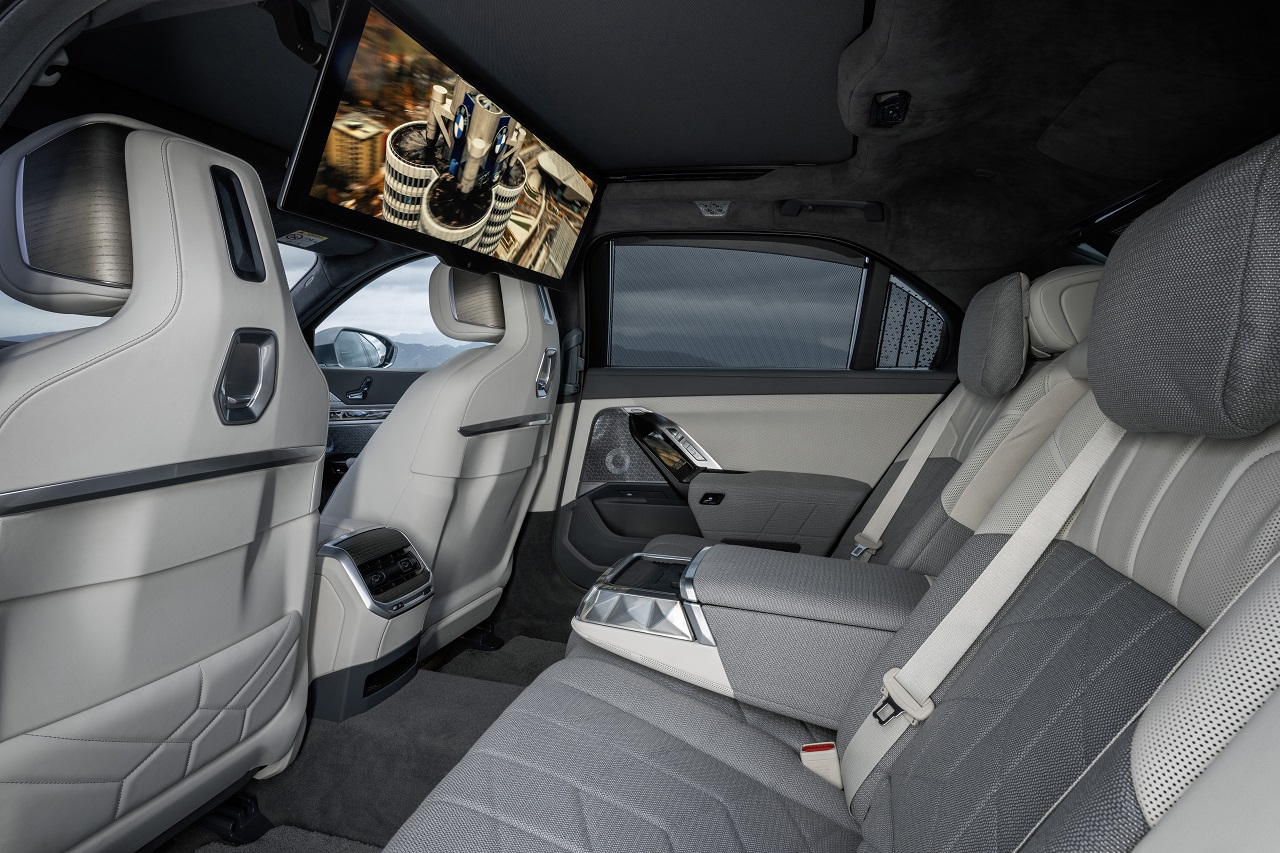 P90458246 Highres The New Bmw I7 Xdriv