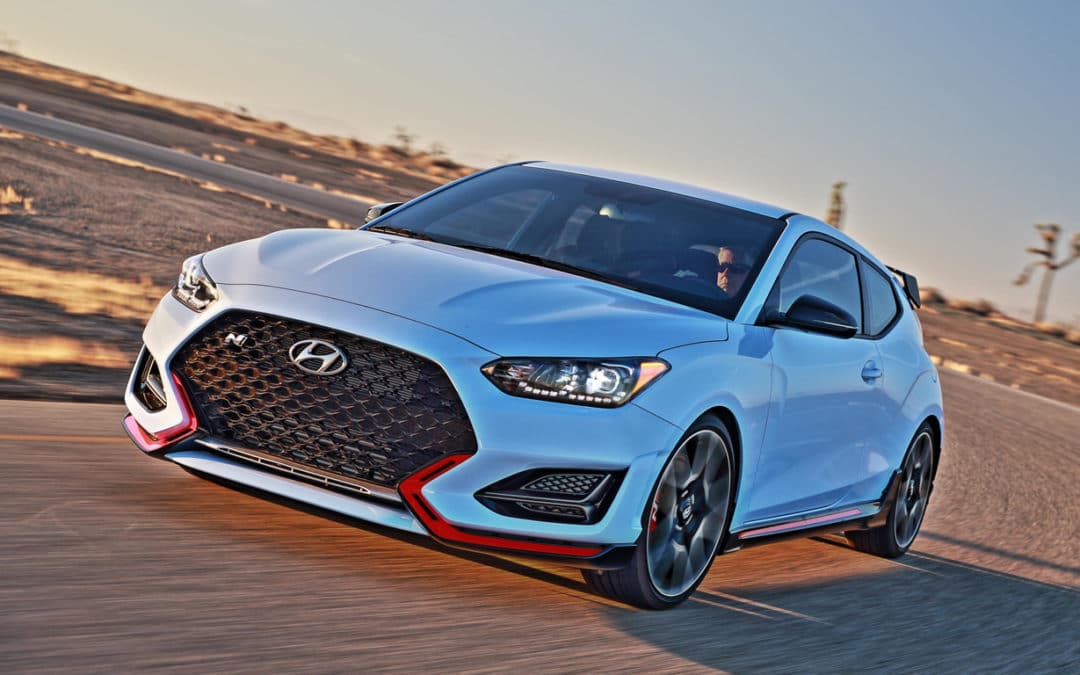 Veloster Foto 2