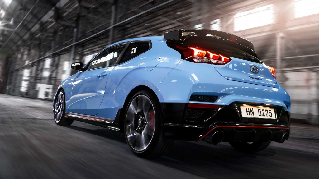 Veloster Foto Destaque