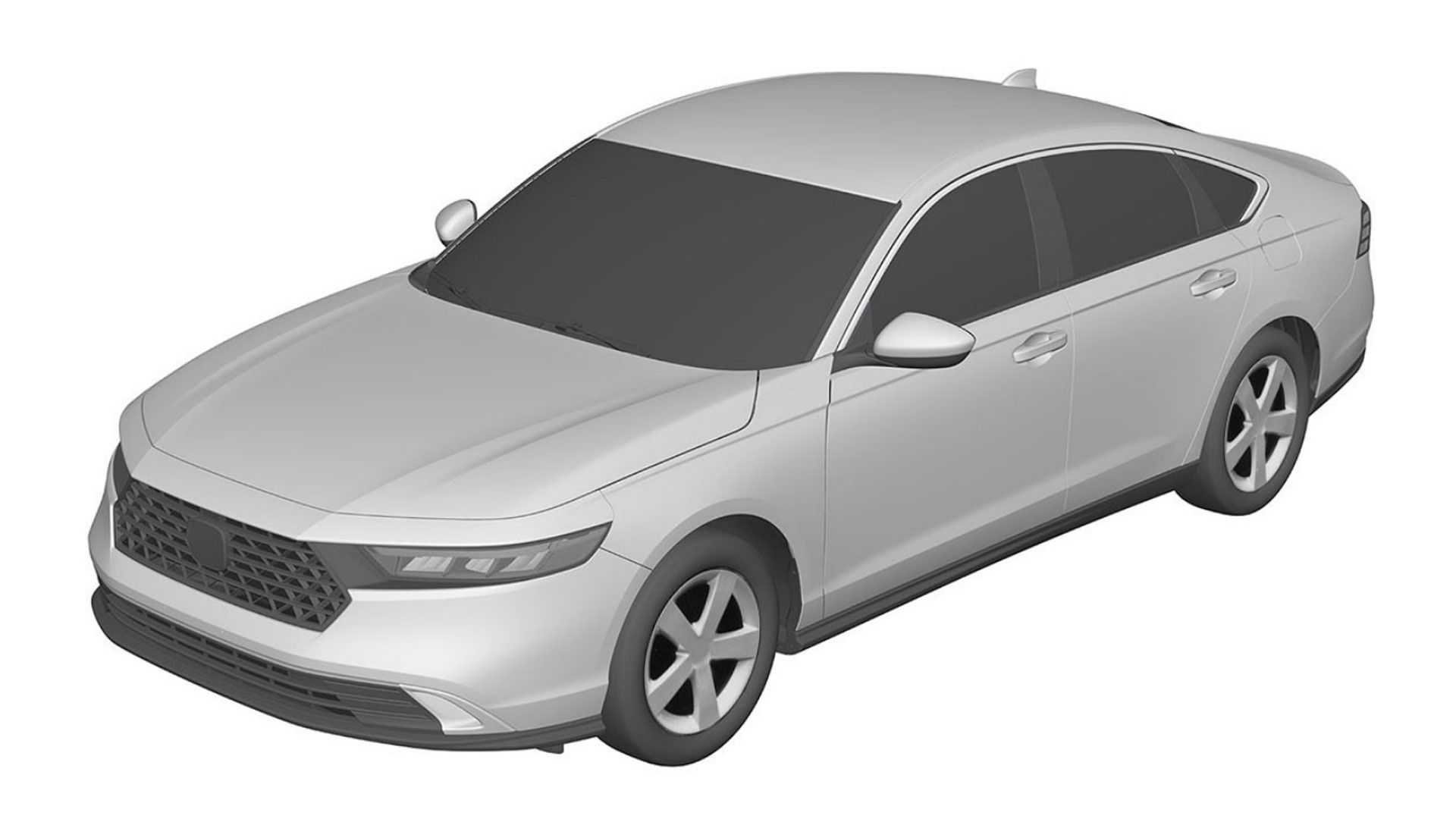 Honda Accord Inpi 1