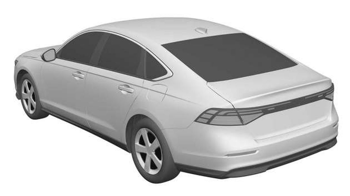 Honda Accord Inpi 2