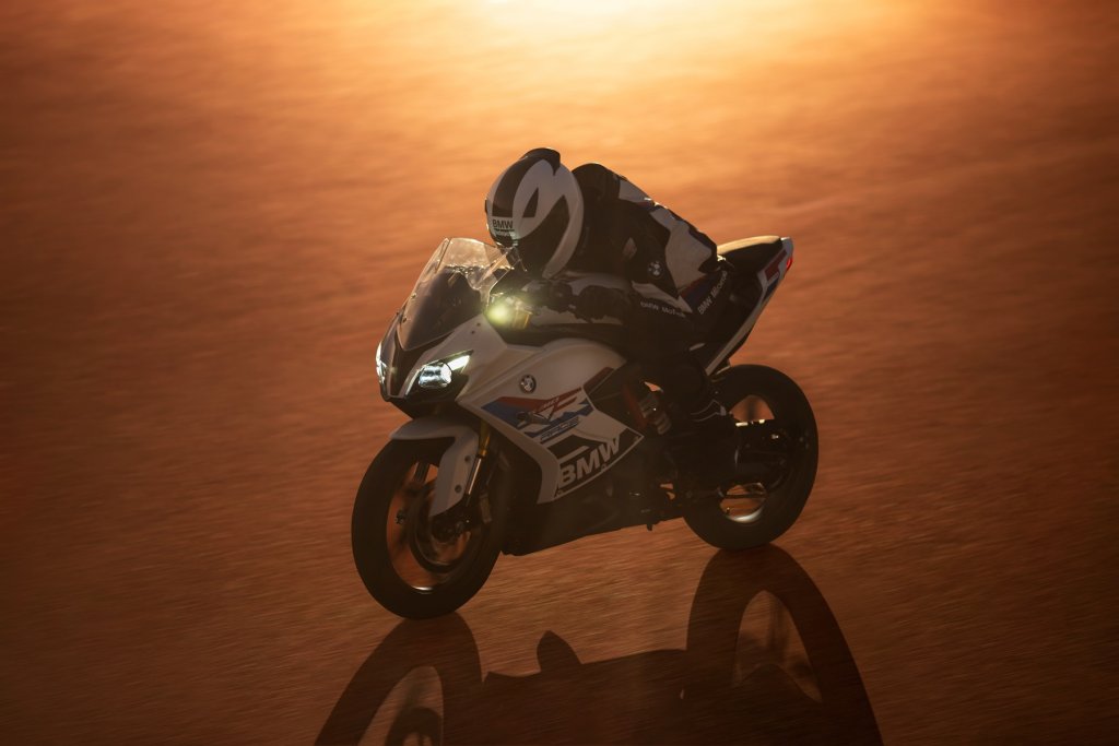 Bmw G 310 Rr Lançamento (3) Copia