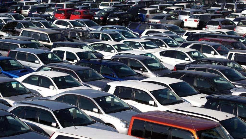Feirtão De Carros