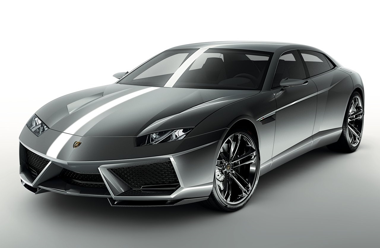 Estoque Concept 1 F1